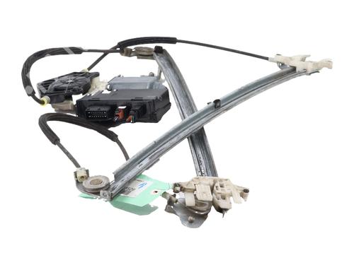 Used Front left window mechanism Front left window mechanism 37450825 37450825