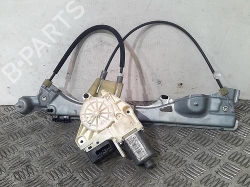 Used Rear left window mechanism RENAULT LAGUNA III (BT0/1) 1.5 dCi (BT00, BT0A, BT0T, BT1J) (110 hp) 20355816