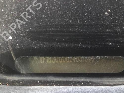 Instrument cluster RENAULT LAGUNA II (BG0/1_) 1.9 dCi (BG08, BG0G) | BP21595177C47 