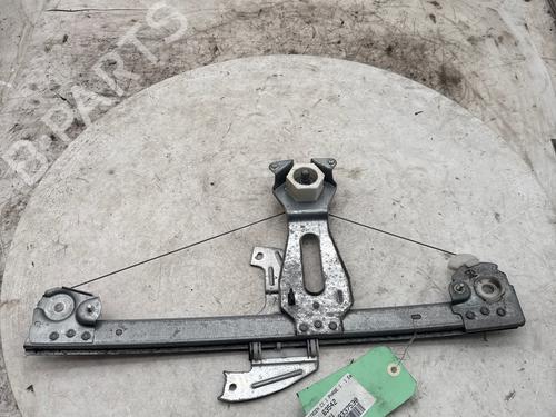 Used Front left window mechanism Front left window mechanism 37278336 37278336