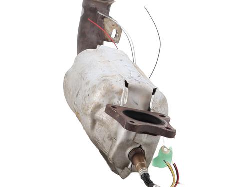 Used Catalyst Catalyst PEUGEOT 208 I (CA_, CC_) 1.2 VTI 82 (82 hp) 29041939 29041939