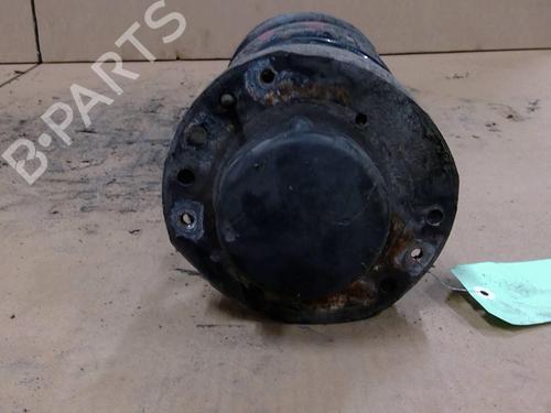 Left front shock absorber PEUGEOT 206 Hatchback (2A/C) 2.0 HDI 90 | BP28130466M16 