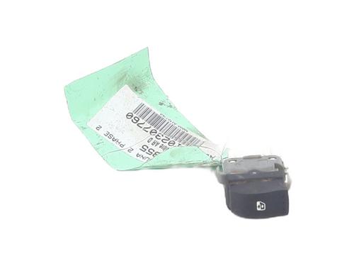 Right rear window switch RENAULT LAGUNA II (BG0/1_) 1.9 dCi (BG1A, BG1W, BG0G) | BP24212971I28 - Image 2