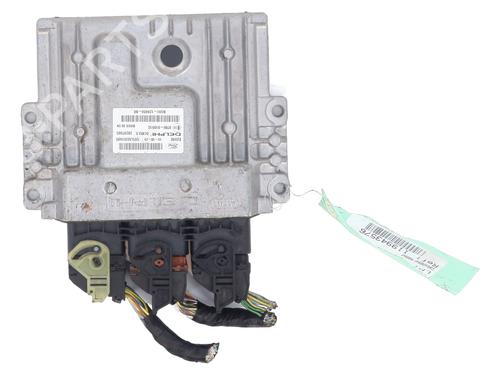 Engine control unit (ECU) FORD GALAXY II (WA6) 2.0 TDCi | BP31961504M57