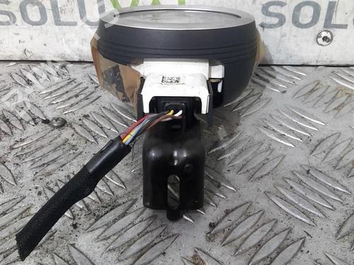 Instrument cluster RENAULT TWINGO II (CN0_) 1.5 dCi (CN0E) | BP27166611C47  - Image 5