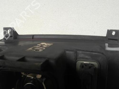 Used Right headlight SEAT CORDOBA (6K1, 6K2) 1.9 D (68 hp) 20370818