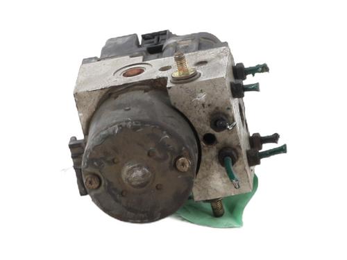 ABS pump RENAULT MEGANE I (BA0/1_) 1.6 16V (BA04, BA0B, BA11, BA1J, BA16, BA19, BA1K, BA1V,... | BP28117468M43 