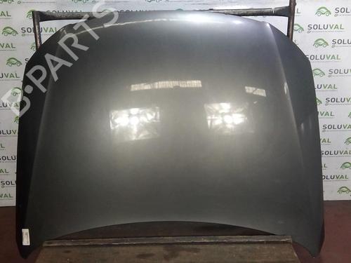 Used Hood VW PASSAT B6 (3C2) 1.9 TDI (105 hp) 22003166