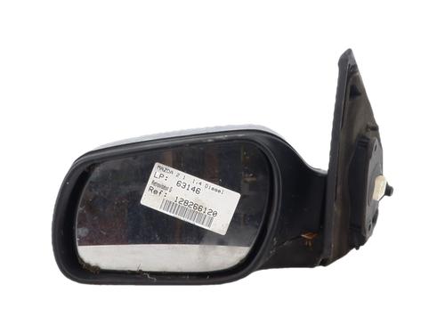 Left mirror MAZDA 2 (DY) | BP36791858C26 - Image 2