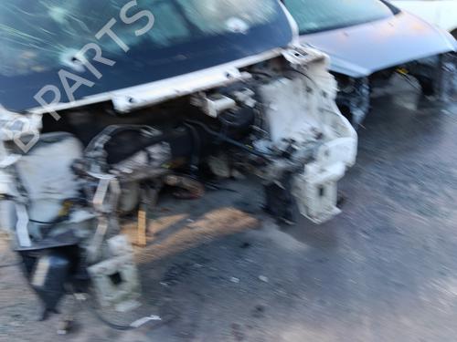 Front left window mechanism RENAULT TRAFIC III Van (FG_) 1.6 dCi 115 (FGMD) | BP32456656C22