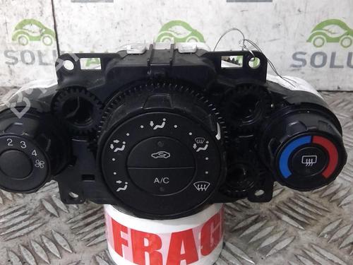 Commande Chauffage FORD FIESTA VI (CB1, CCN) 1.6 TDCi | BP21816451I5 
