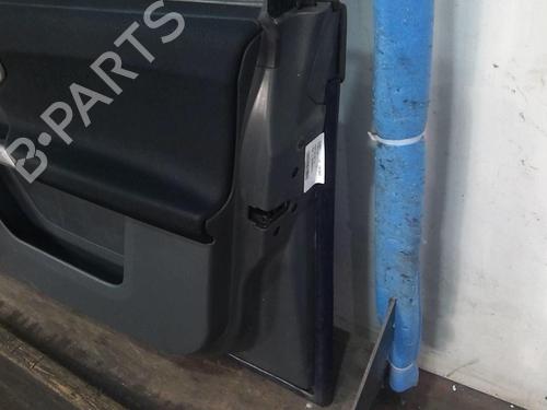 Right front door SMART FORFOUR (454) 1.5 CDI (454.001) | BP20351300C3 