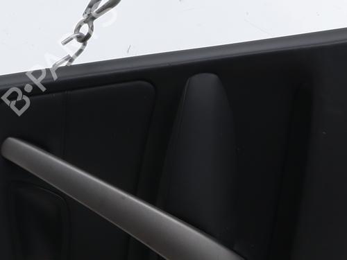 Used Rear left panel Rear left panel BMW 1 (F20) [2011-2019] 34106762 34106762