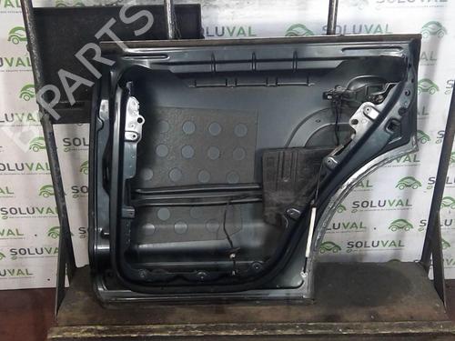 Right rear door VW TOUAREG (7LA, 7L6, 7L7) 5.0 V10 TDI | BP20358042C5 