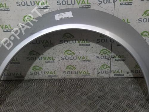 Used Right rear fenders AUDI A2 (8Z0) 1.4 (75 hp) 21065675