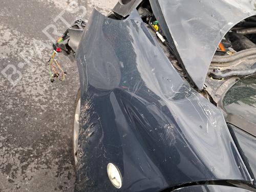 Middle console PEUGEOT 206+ (2L_, 2M_) 1.1 | BP29600425I22 - Image 20