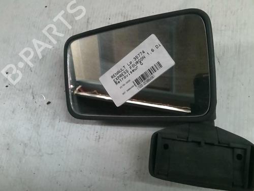 Used Left mirror RENAULT RAPID Box Body/MPV (F40_, G40_) 1.6 D (F404) (55 hp) 21826896