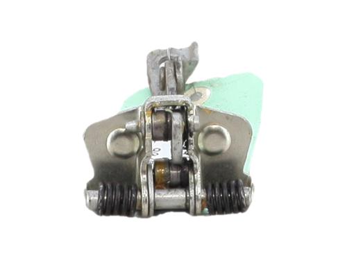 Dørhængsel/Dørbegrænser DACIA DUSTER (HM_) 1.5 dCi 115 (HMAD) | BP38602989C146 - Image 5