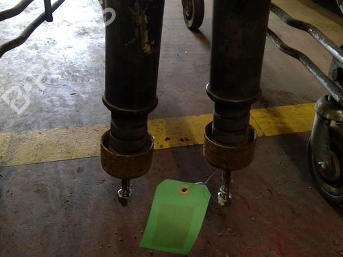 Used Right rear shock absorber Right rear shock absorber 20365694 20365694