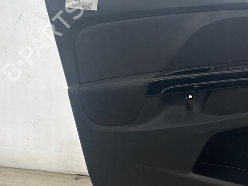 Front left panel RENAULT CLIO IV (BH_) 1.5 dCi 90 | BP40223020C58 - Image 6