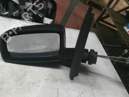 Used Left mirror FIAT PANDA (169_) 1.1 (169.AXA1A) (54 hp) 20364496