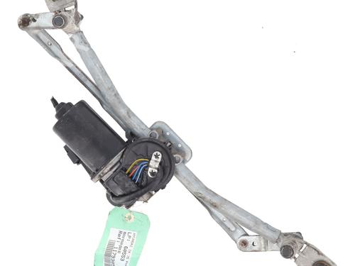 Viskermotor vindrude HYUNDAI ix35 (LM, EL, ELH) 1.7 CRDi (116 hp) 31301861