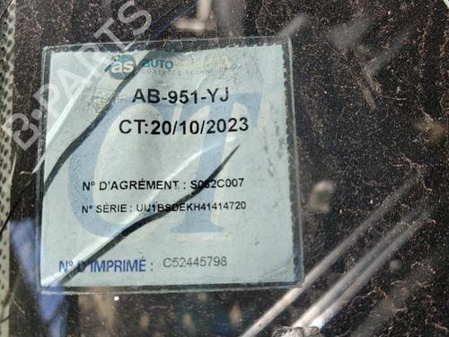 Ratstangsstang DACIA SANDERO 1.5 dCi | BP21728166I23  - Image 7