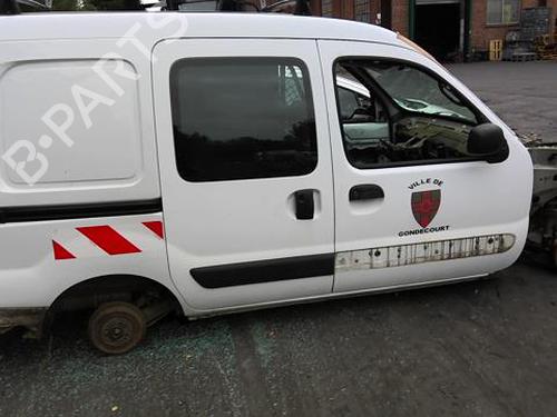 Left headlight RENAULT KANGOO Express (FC0/1_) D 65 1.9 (FC0E, FC02, FC0J, FC0N) | BP38425573C28  - Image 7