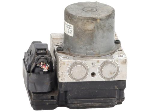 Used ABS pump ABS pump HYUNDAI i20 II (GB, IB) 1.1 CRDi (75 hp) 33837100 33837100