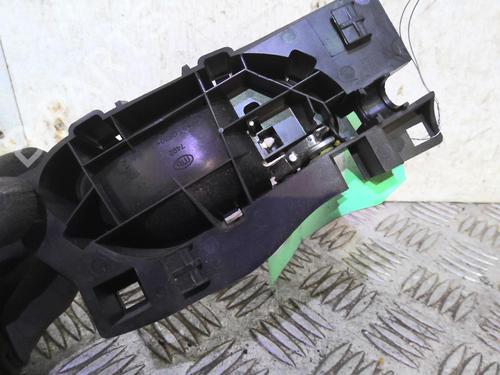 Used Front left interior door handle Front left interior door handle CITROËN C5 III (RD_) 2.0 HDi (RDRHD8, RDRHDJ, RDRHR8, RDRHRJ) (136 hp) 20358278 20358278