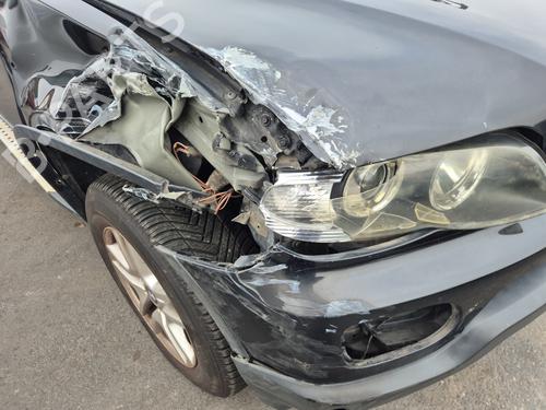 Seat buckle BMW X5 (E53)  | BP33472168I32  - Image 16