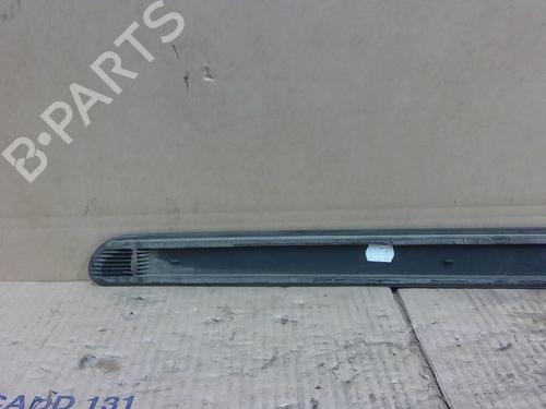 Door moulding trim OPEL ZAFIRA / ZAFIRA FAMILY B (A05) 1.9 CDTI (M75) | BP29607357C150 