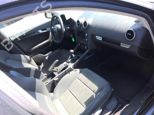 ABS pump AUDI A3 Sportback (8PA) 1.9 TDI | BP20353531M43 