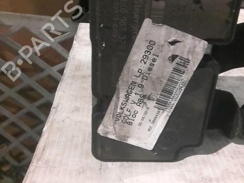 ABS pump VW GOLF V (1K1) 1.9 TDI | BP20364663M43 