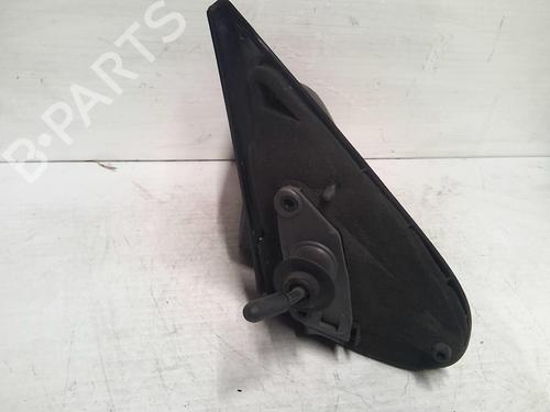 Left mirror MAZDA 2 (DY) 1.4 CD | BP21999007C26 