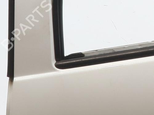 Dør venstre bagtil DACIA LOGAN II TCe 90 (L8MA, L8M1, L8AC) | BP30715756C4 - Image 4