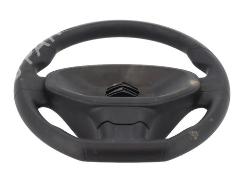 Steering wheel CITROËN AMI (9A_) Electric (9AZ2CA) | BP28966111C49 