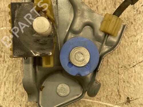 Front left window mechanism RENAULT LAGUNA III (BT0/1) 2.0 dCi (BT01, BT08, BT09, BT0E, BT0K, BT12, BT1C, BT1D,... | BP36591704C22 - Image 3