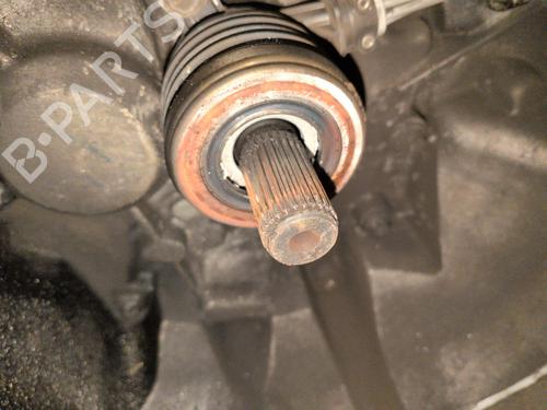 Used Gearbox Gearbox 36955726 36955726