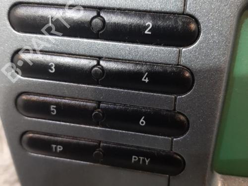 Radio SEAT TOLEDO III (5P2) 1.9 TDI | BP20356181E6 