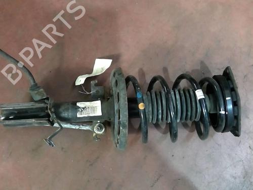 Used Left front shock absorber RENAULT MEGANE CC (EZ0/1_) 1.5 dCi (EZ09, EZ1G, EZ0D, EZ14) (110 hp) 22002533