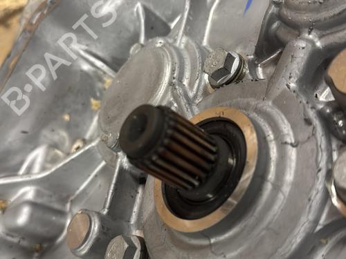 Gearbox RENAULT CLIO V (B7_) 1.6 E-TECH 140 (B7MU) | BP37742719M3 - Image 5