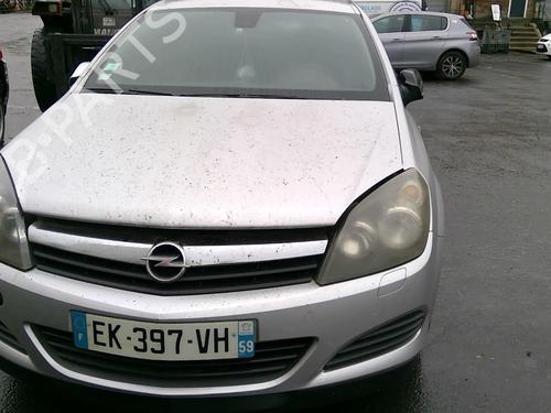 Right sun visor OPEL ASTRA H GTC (A04) 1.7 CDTi (L08) | BP31166395I2 - Image 12