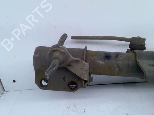 Used Left front shock absorber Left front shock absorber RENAULT CLIO III (BR0/1, CR0/1) 1.2 16V (BR02, BR0J, BR11, CR02, CR0J, CR11) (75 hp) 33123825 33123825