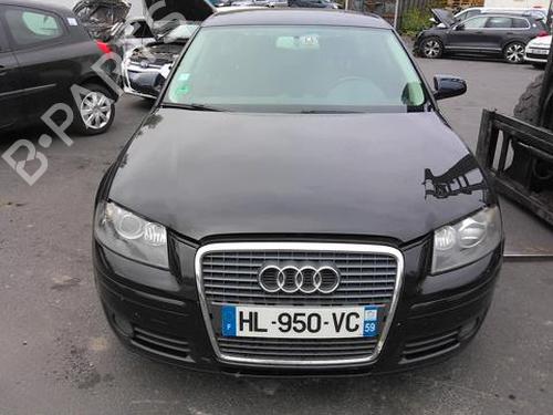 Engine AUDI A3 Sportback (8PA) 2.0 TDI | BP39228561M1 - Image 15