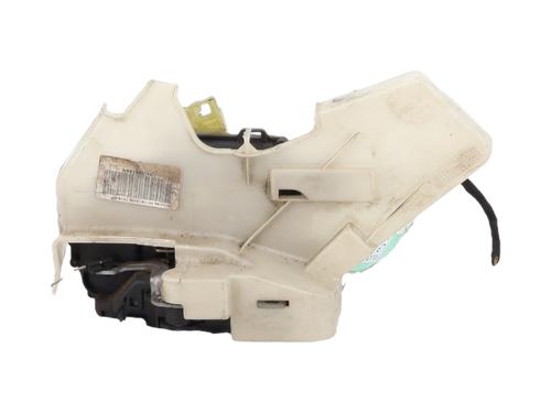 Used Rear right lock Rear right lock VW POLO IV (9N_, 9A_) 1.4 TDI (70 hp) 36423495 36423495