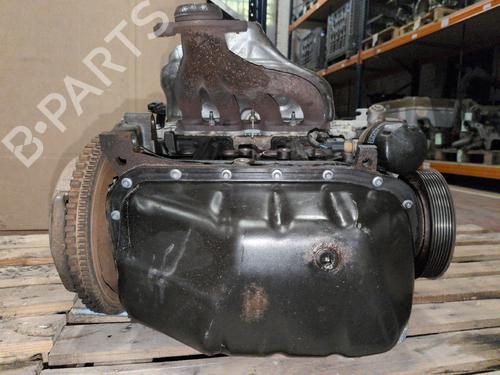 Engine RENAULT CLIO III (BR0/1, CR0/1) | BP36314312M1 - Image 5