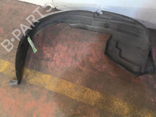 Wheel arch OPEL AGILA B (H08) 1.3 CDTI (F68) | BP20350416C56