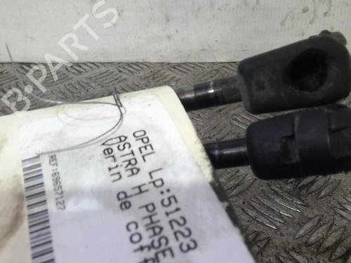 Tailgate lift support OPEL ASTRA H (A04) 1.7 CDTI (L48) | BP20360044C138 