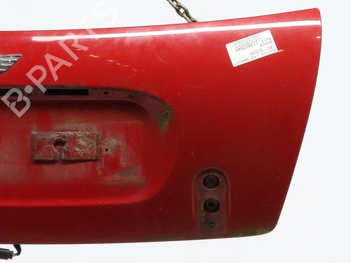 Tailgate MINI MINI Convertible (R52) Cooper | BP29900780C6 